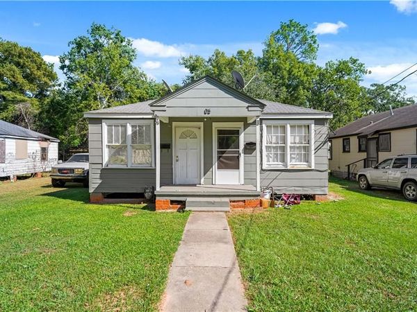 65 EASTWOOD Boulevard, Alexandria, LA 71301