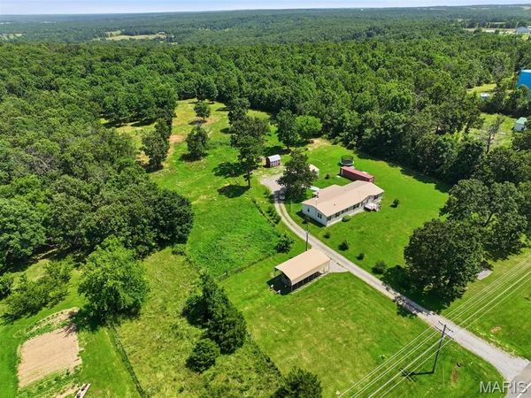 12936 Highway 17, Plato, MO 65557