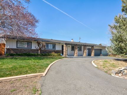 12310 S Hills Drive, Reno, NV 89511 Photo