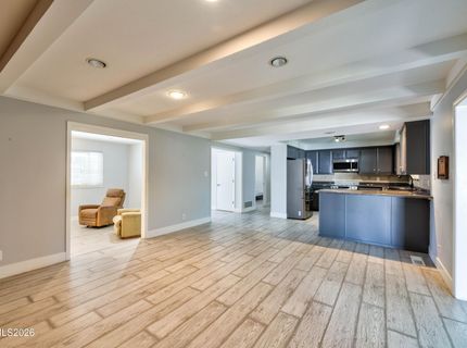 12310 S Hills Drive, Reno, NV 89511 Photo