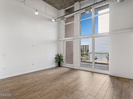 255 N Sierra Street, Unit 316, Reno, NV 89501 Photo