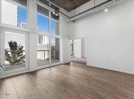 255 N Sierra Street, Unit 316, Reno, NV 89501 Photo