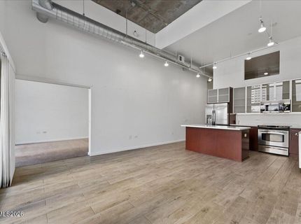 255 N Sierra Street, Unit 316, Reno, NV 89501 Photo