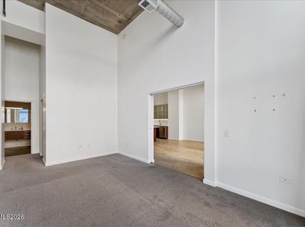 255 N Sierra Street, Unit 316, Reno, NV 89501 Photo