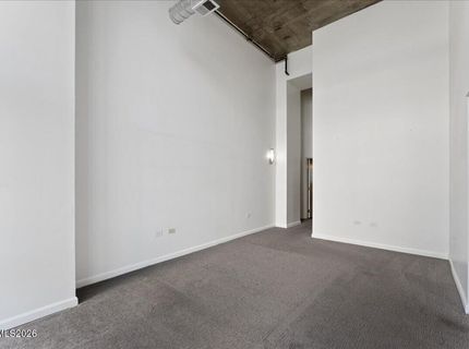 255 N Sierra Street, Unit 316, Reno, NV 89501 Photo