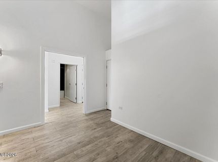 255 N Sierra Street, Unit 316, Reno, NV 89501 Photo