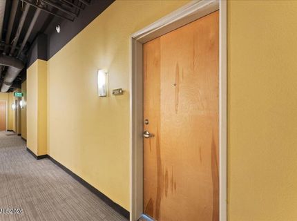 255 N Sierra Street, Unit 316, Reno, NV 89501 Photo