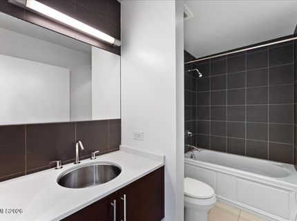 255 N Sierra Street, Unit 316, Reno, NV 89501 Photo