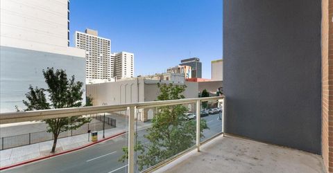 255 N Sierra Street, Unit 316, Reno, NV 89501 Photo