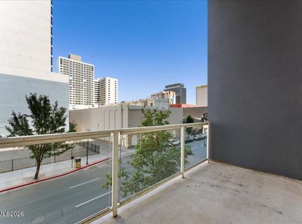 255 N Sierra Street, Unit 316, Reno, NV 89501 Photo