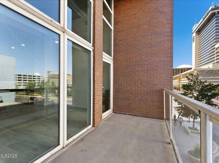 255 N Sierra Street, Unit 316, Reno, NV 89501 Photo