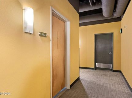 255 N Sierra Street, Unit 316, Reno, NV 89501 Photo