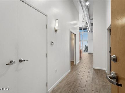 255 N Sierra Street, Unit 316, Reno, NV 89501 Photo