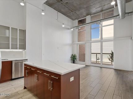255 N Sierra Street, Unit 316, Reno, NV 89501 Photo
