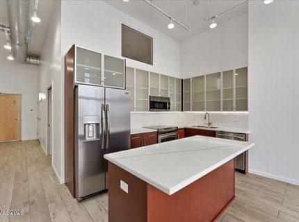 255 N Sierra Street, Unit 316, Reno, NV 89501 Photo