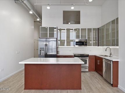 255 N Sierra Street, Unit 316, Reno, NV 89501 Photo