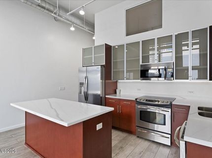 255 N Sierra Street, Unit 316, Reno, NV 89501 Photo