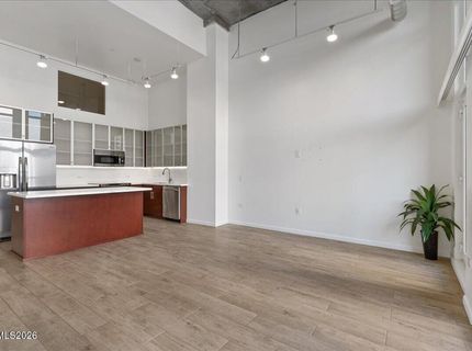 255 N Sierra Street, Unit 316, Reno, NV 89501 Photo