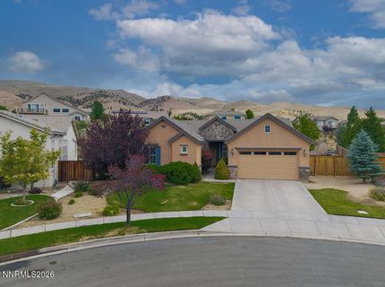7865 Peavine Trail Court, Reno, NV 89523 Photo