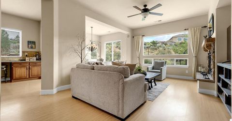 7865 Peavine Trail Court, Reno, NV 89523 Photo