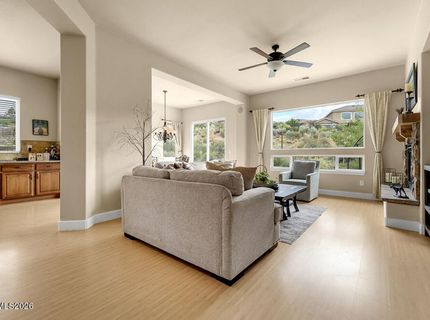 7865 Peavine Trail Court, Reno, NV 89523 Photo
