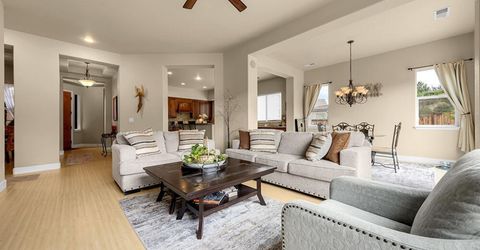7865 Peavine Trail Court, Reno, NV 89523 Photo