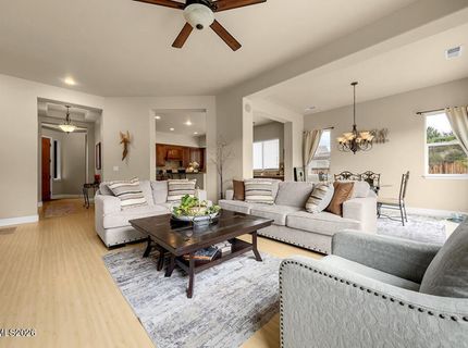 7865 Peavine Trail Court, Reno, NV 89523 Photo
