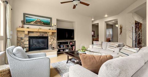 7865 Peavine Trail Court, Reno, NV 89523 Photo