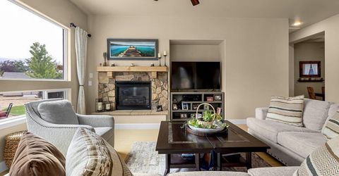 7865 Peavine Trail Court, Reno, NV 89523 Photo
