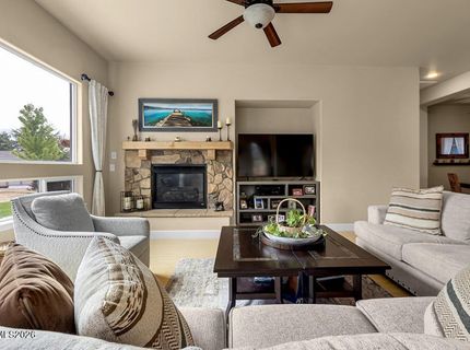 7865 Peavine Trail Court, Reno, NV 89523 Photo