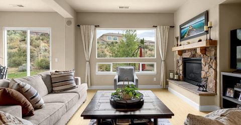 7865 Peavine Trail Court, Reno, NV 89523 Photo