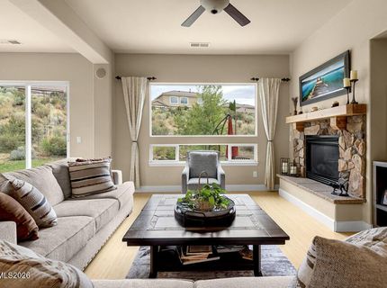 7865 Peavine Trail Court, Reno, NV 89523 Photo