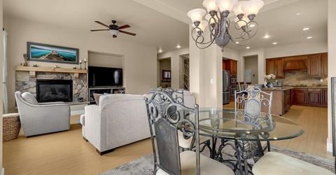 7865 Peavine Trail Court, Reno, NV 89523 Photo
