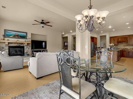 7865 Peavine Trail Court, Reno, NV 89523 Photo