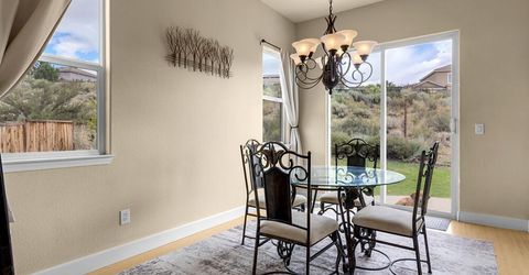 7865 Peavine Trail Court, Reno, NV 89523 Photo