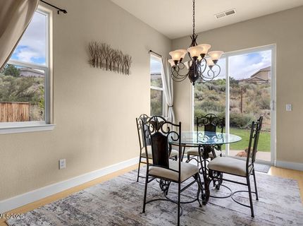 7865 Peavine Trail Court, Reno, NV 89523 Photo