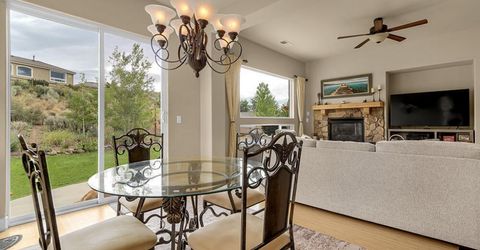 7865 Peavine Trail Court, Reno, NV 89523 Photo