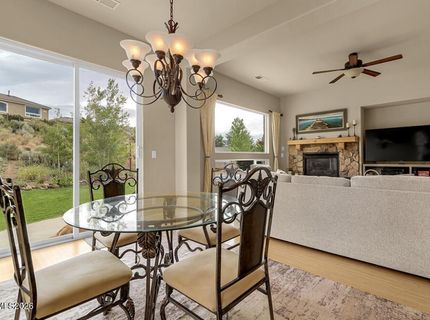 7865 Peavine Trail Court, Reno, NV 89523 Photo
