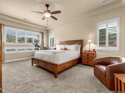 7865 Peavine Trail Court, Reno, NV 89523 Photo