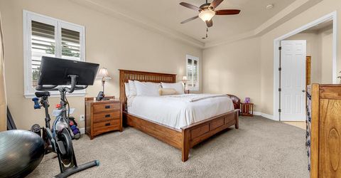 7865 Peavine Trail Court, Reno, NV 89523 Photo