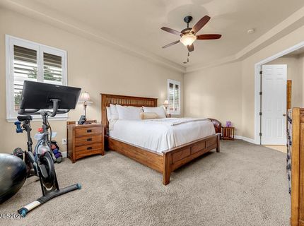 7865 Peavine Trail Court, Reno, NV 89523 Photo