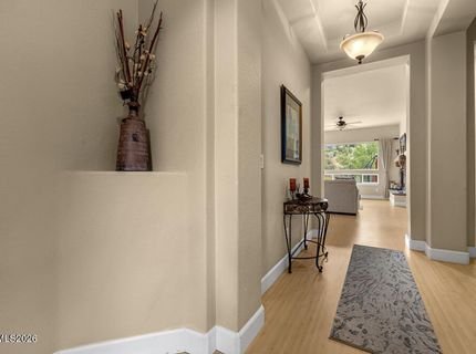 7865 Peavine Trail Court, Reno, NV 89523 Photo
