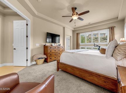 7865 Peavine Trail Court, Reno, NV 89523 Photo