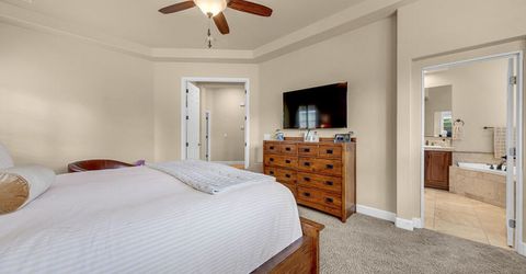 7865 Peavine Trail Court, Reno, NV 89523 Photo