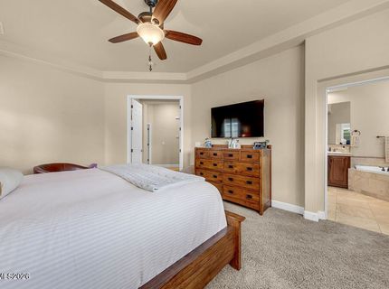 7865 Peavine Trail Court, Reno, NV 89523 Photo