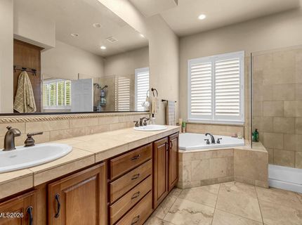 7865 Peavine Trail Court, Reno, NV 89523 Photo