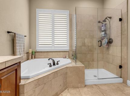 7865 Peavine Trail Court, Reno, NV 89523 Photo