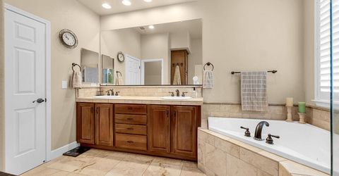 7865 Peavine Trail Court, Reno, NV 89523 Photo