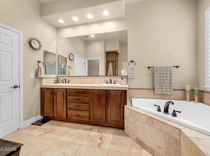 7865 Peavine Trail Court, Reno, NV 89523 Photo