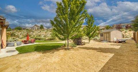 7865 Peavine Trail Court, Reno, NV 89523 Photo